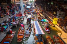 Pros & Cons Of Visiting Thailand: Tips + What To Expect