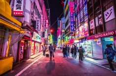 How to Stay in Tokyo on a Budget – My Homestay Experience With a Japanese Family