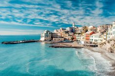 5 Perfect European Destinations for Luxury Travel