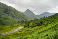 The Perfect Scotland Road Trip Itinerary for 7 or 10 Days