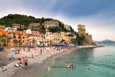 Amalfi & Cilento Coasts – 7 Pretty Seaside Towns You Must Visit In South Italy