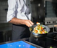 Private cooking classes in Barcelona