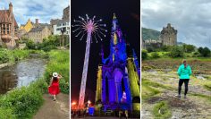 The Best Time of Year to Visit Scotland (Scotland Season By Season)