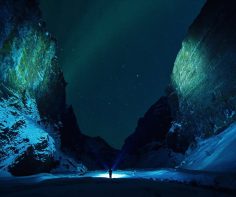 Your ultimate guide to Scandinavia and how to book it with Avios