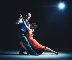 Falling (hard) for Buenos Aires