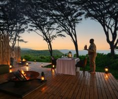 African honeymoon hotspots