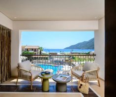 Review: Elisso Hotel, Vasiliki, Kefalonia, Greece