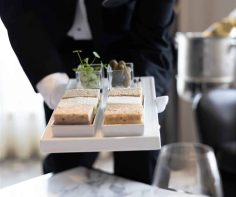 Crystal Cruises’ Baltic, Stockholm to Copenhagen: Days 1 to 4