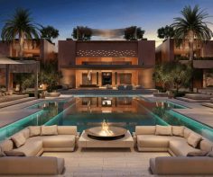 Luxury travel news from around the world (August 2025)