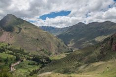 Peru’s Sacred Valley: A Deep Guide to the Towns, Treks & Ruins
