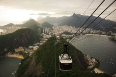 10 Things First-Time Travelers Should Know About Brazil