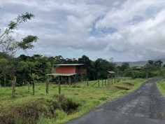 2-Week Itinerary For The Nicoya Peninsula & Guanacaste Mountains