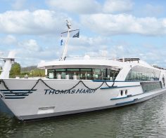 Review: Riviera Travel’s History and Art of the  Rhône River cruise – Days 1 to 4