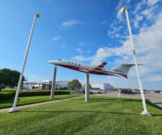 Why Wichita is the Air Capital of the World