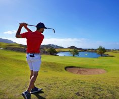 Review: Playitas Sports Resort, Las Playitas, Fuerteventura