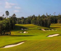 Why Desaru Coast should be your next luxury golf vacation