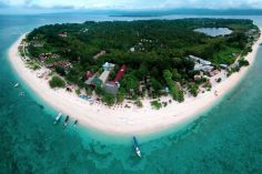 Island Hopping in the Gilis: How to Explore Trawangan, Meno & Air in One Trip