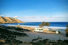 The Ultimate Campervan Packing List for Travelling Around Perth