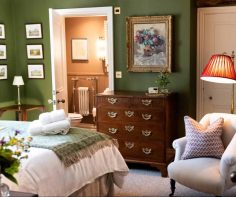 Review: The King’s Arms, Hawkshead, Lake District, UK