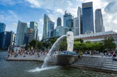 Singapore On A Budget: 7 Tips for Staying Under $60 Per Day