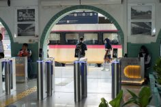 Java By Train: How To Travel Between Jakarta, Yogyakarta & Malang