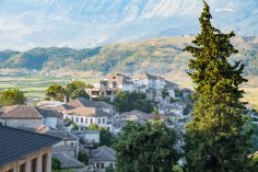 Gjirokaster Travel Guide: Best Things to Do in Albania’s Stone City