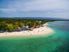 The Best of Cebu Island: A 1–2 Week South-to-North Itinerary