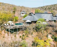 Review: Tshwene Lodge, Welgevonden, Limpopo, South Africa