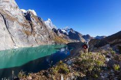 Huayhuash or Santa Cruz? Which Of Huaraz’s Treks Is Right For You