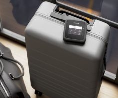 20 luxury travel gifts for him this Christmas (2025) – UK & Europe edition