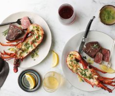 20 luxury food and drink treats to enjoy this Christmas (2025) – US & Canada edition