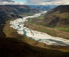 Mount Aspiring National Park: a first-timer’s guide