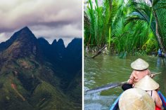 North vs. South Vietnam: Key Differences and Which Should You Visit?