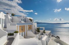 Reward, Inspire, Explore: Santorini Tours for Corporate Incentives
