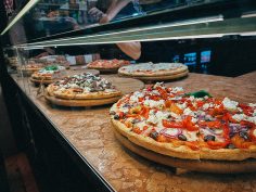 4 Restaurants in Venice, Italy Recommended by Locals