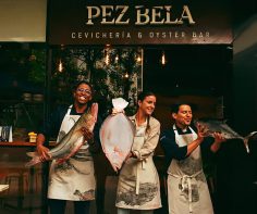 Eating your way through Quito, Ecuador