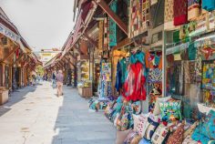 Shopping in Istanbul: 15 Best Places, Bazaars & What to Buy