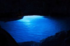 Best Blue Cave Tour Options From Split & Hvar