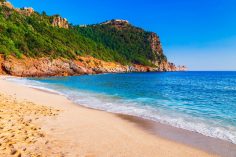 18 Sandy Beaches In Turkey Everyone Will Love