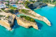 Corfu Or Crete: The Real Differences That Matter When Choosing