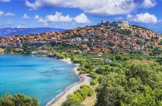 Island of Lesbos (Lesvos) Guide: Towns, Beaches, Things To Do