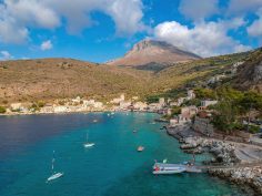 A Guide to Limeni Greece – A Historic Harbour Village in Mani