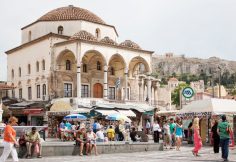 13 Greece Scams To Avoid & Is Athens Safe To Visit