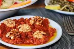 23 Traditional Turkish Meze Dishes (Complete Meze Guide)