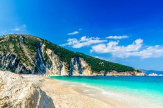 Kefalonia Or Corfu: A Side-by-Side Comparison