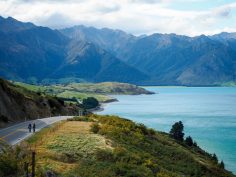 5 Epic Scenic Drives in New Zealand You Don’t Want to Miss