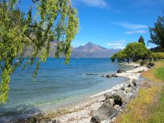 25 Epic Things to Do in Queenstown, New Zealand on Your First Trip