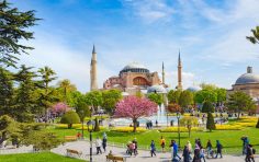 Is It Safe To Travel To Istanbul Now: Travel Advice From A Local