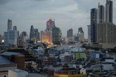 Where to Stay in Bangkok: 8 Areas Travelers Love Most + My Top Stays