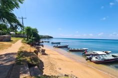 A Caribbean Escape to the Corn Islands in Nicaragua